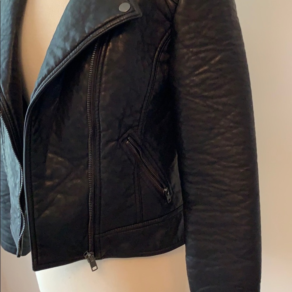 Moto Jacket - Picture 5 of 5